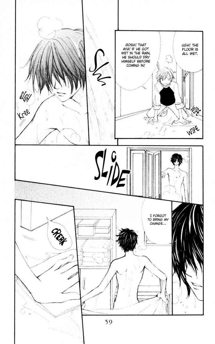 Page 4 Chapter 12 Penguin Kakumei