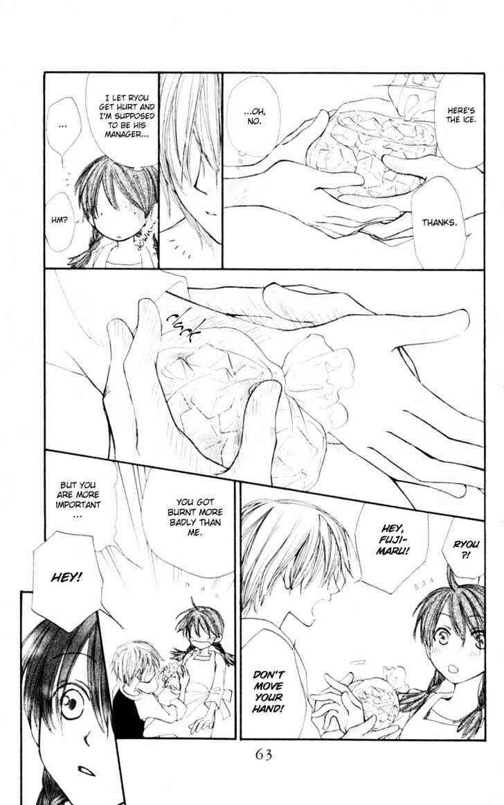 Page 8 Chapter 12 Penguin Kakumei