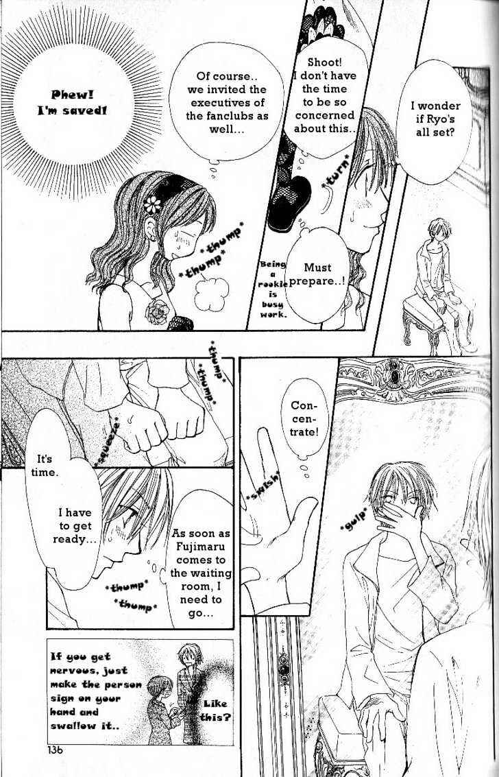 Page 13 Chapter 24 Penguin Kakumei