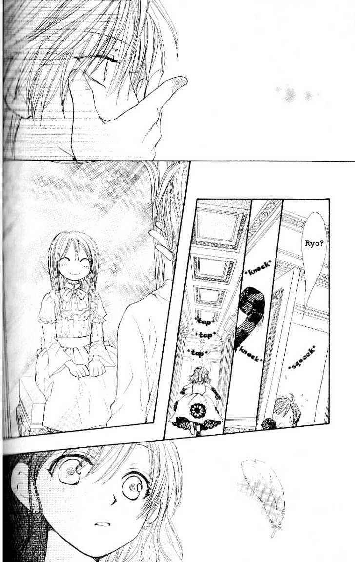 Page 14 Chapter 24 Penguin Kakumei