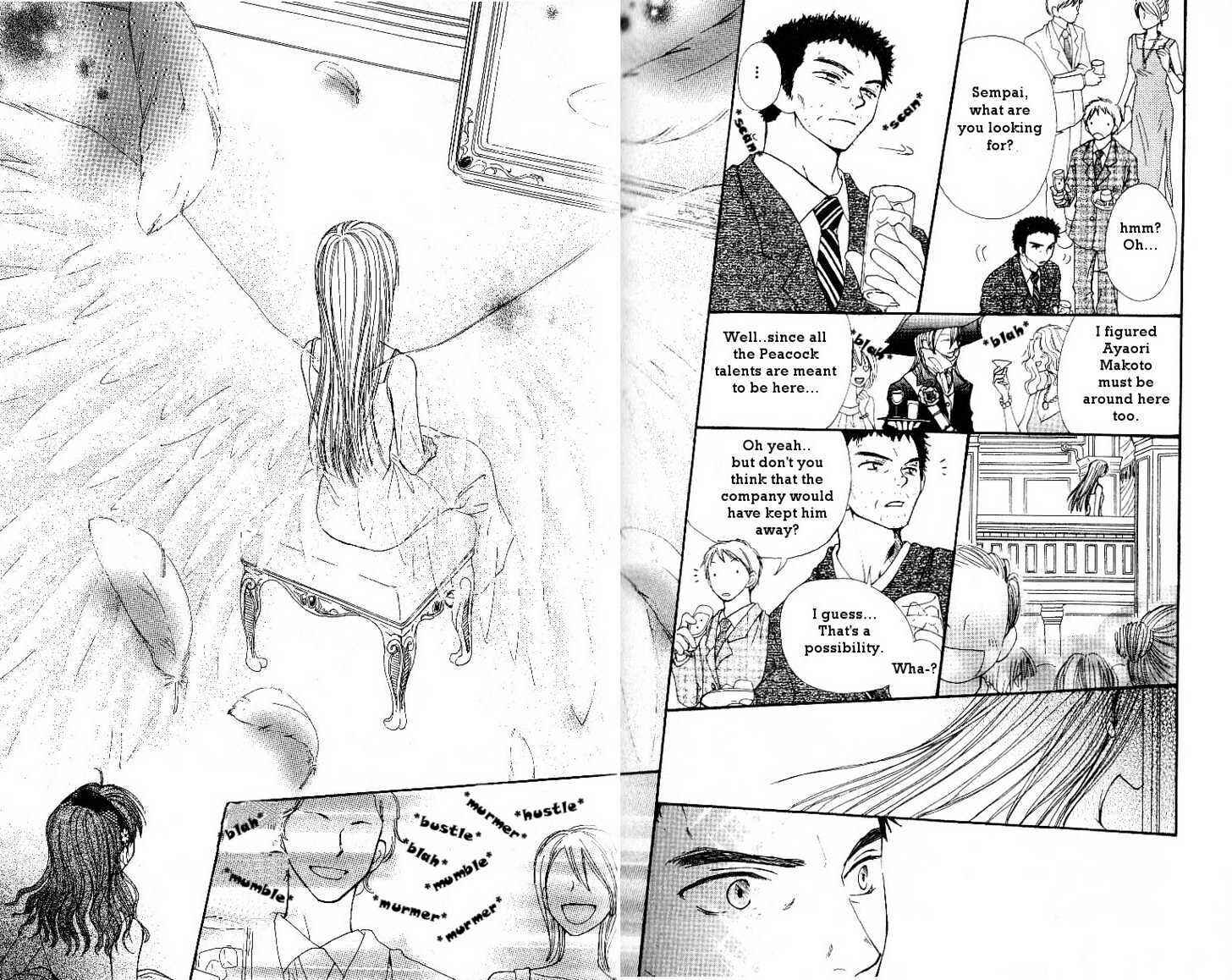 Page 15 Chapter 24 Penguin Kakumei