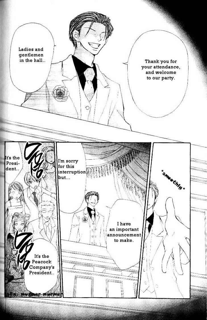 Page 17 Chapter 24 Penguin Kakumei