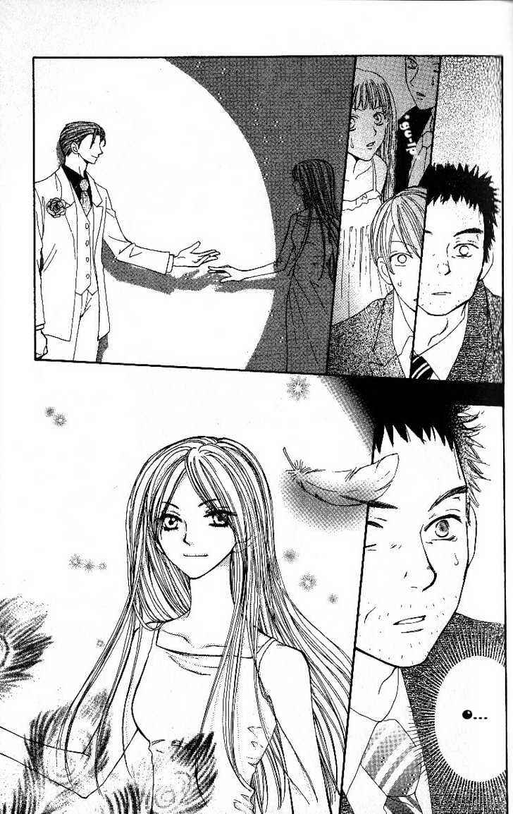 Page 18 Chapter 24 Penguin Kakumei