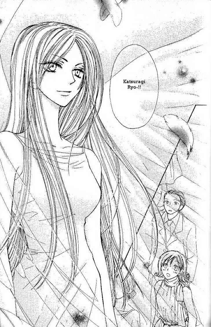 Page 22 Chapter 24 Penguin Kakumei