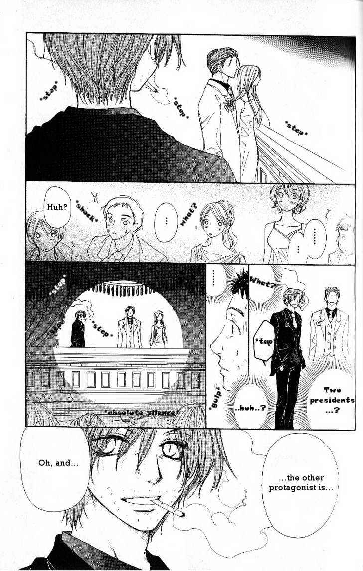 Page 24 Chapter 24 Penguin Kakumei