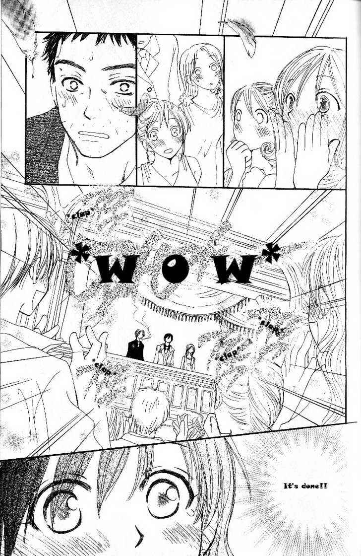 Page 26 Chapter 24 Penguin Kakumei