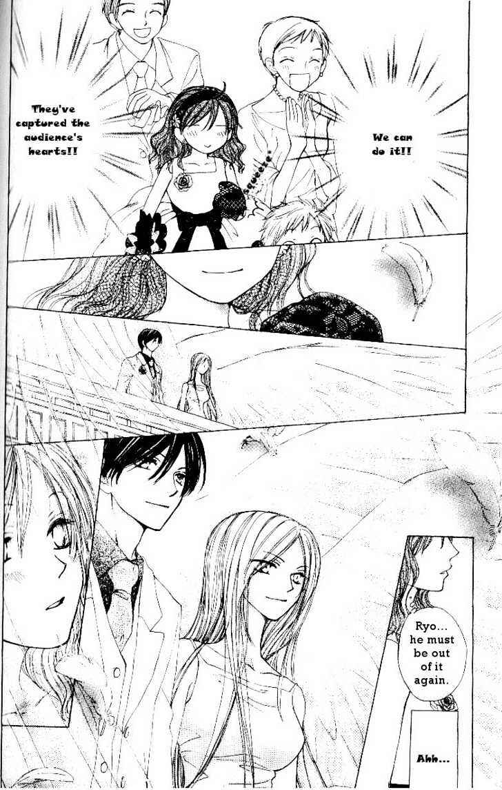 Page 27 Chapter 24 Penguin Kakumei