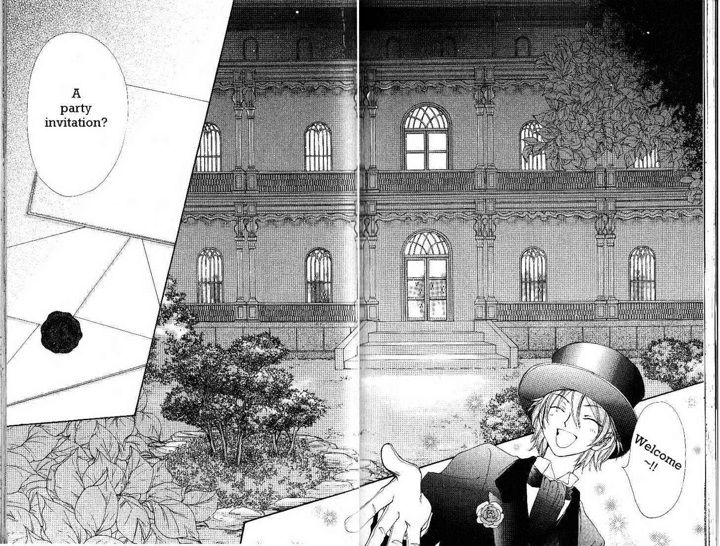 Page 4 Chapter 24 Penguin Kakumei