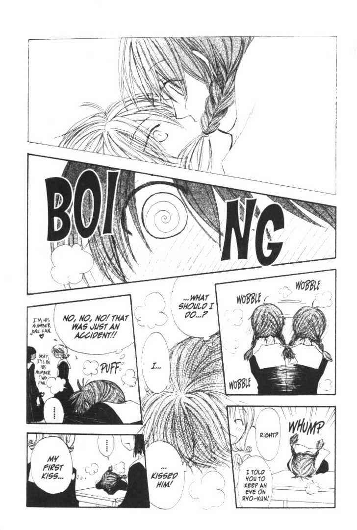 Page 12 Chapter 16 Penguin Kakumei