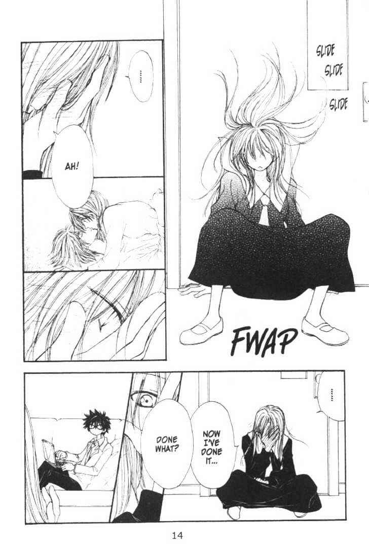 Page 15 Chapter 16 Penguin Kakumei