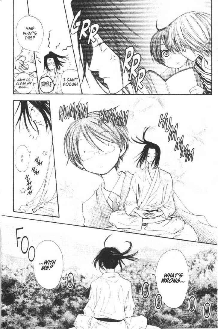 Page 21 Chapter 16 Penguin Kakumei