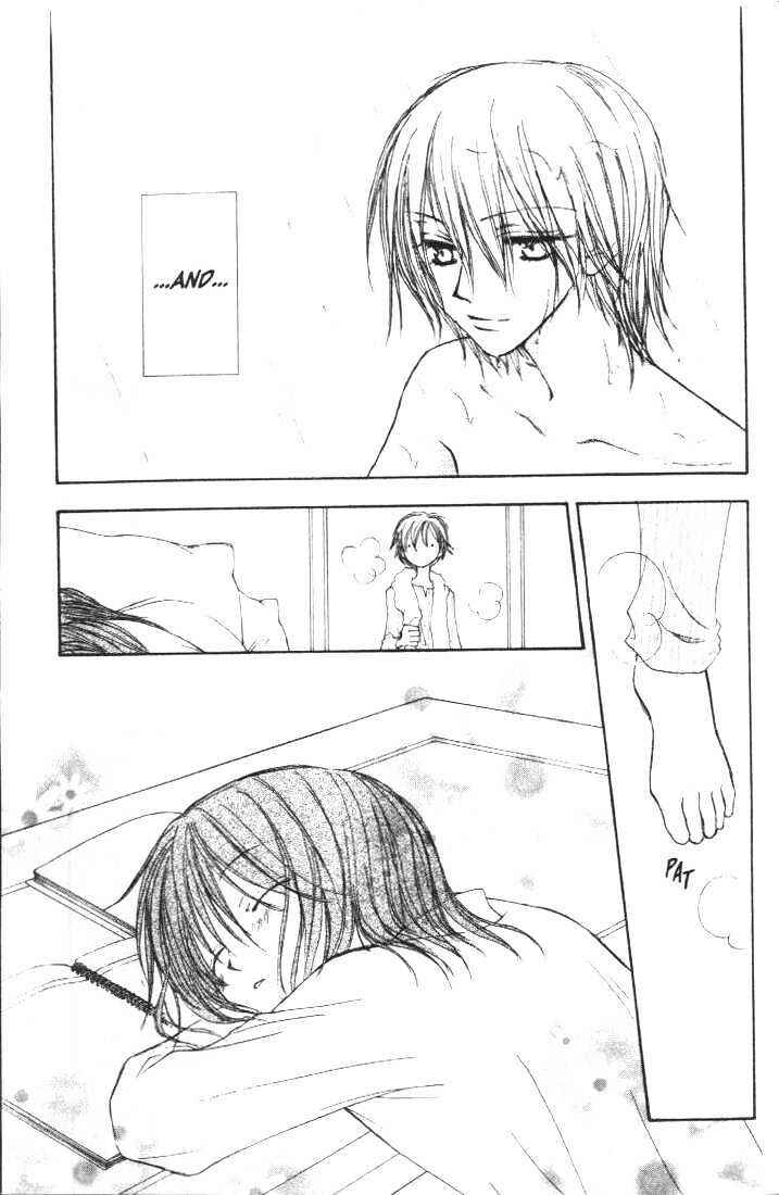 Page 32 Chapter 16 Penguin Kakumei