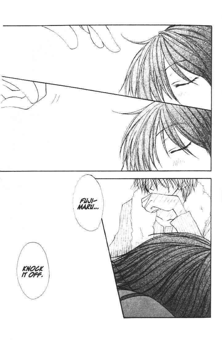 Page 34 Chapter 16 Penguin Kakumei