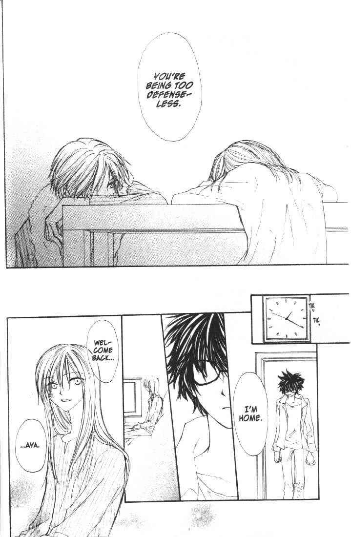 Page 35 Chapter 16 Penguin Kakumei