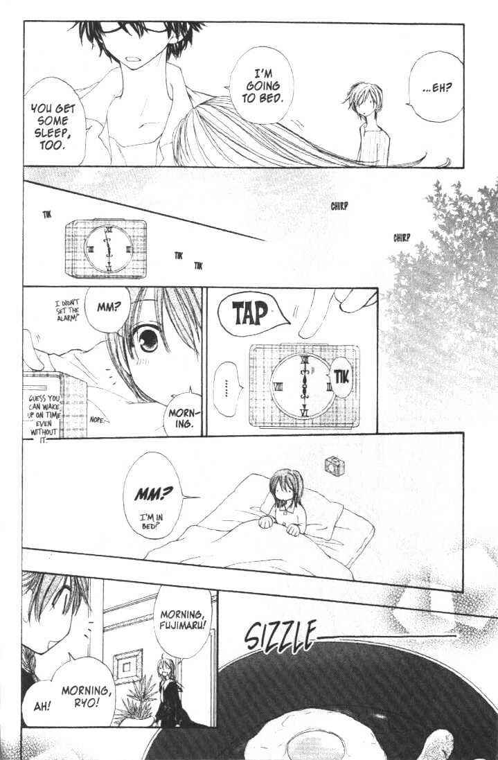 Page 37 Chapter 16 Penguin Kakumei