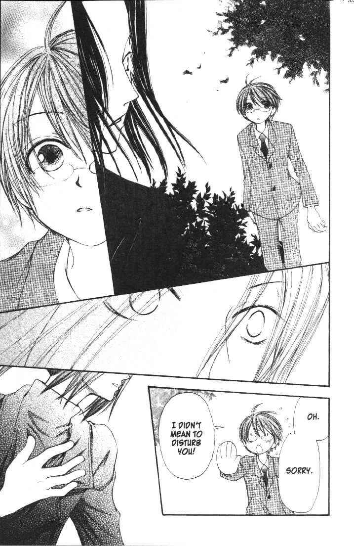 Page 42 Chapter 16 Penguin Kakumei