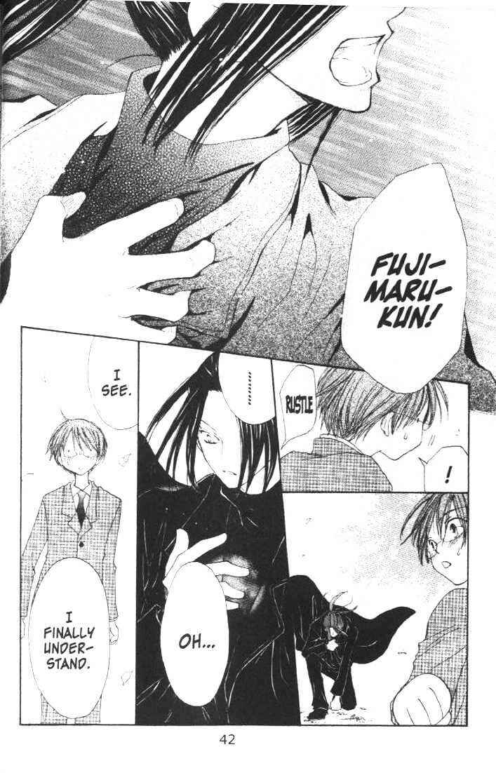 Page 43 Chapter 16 Penguin Kakumei