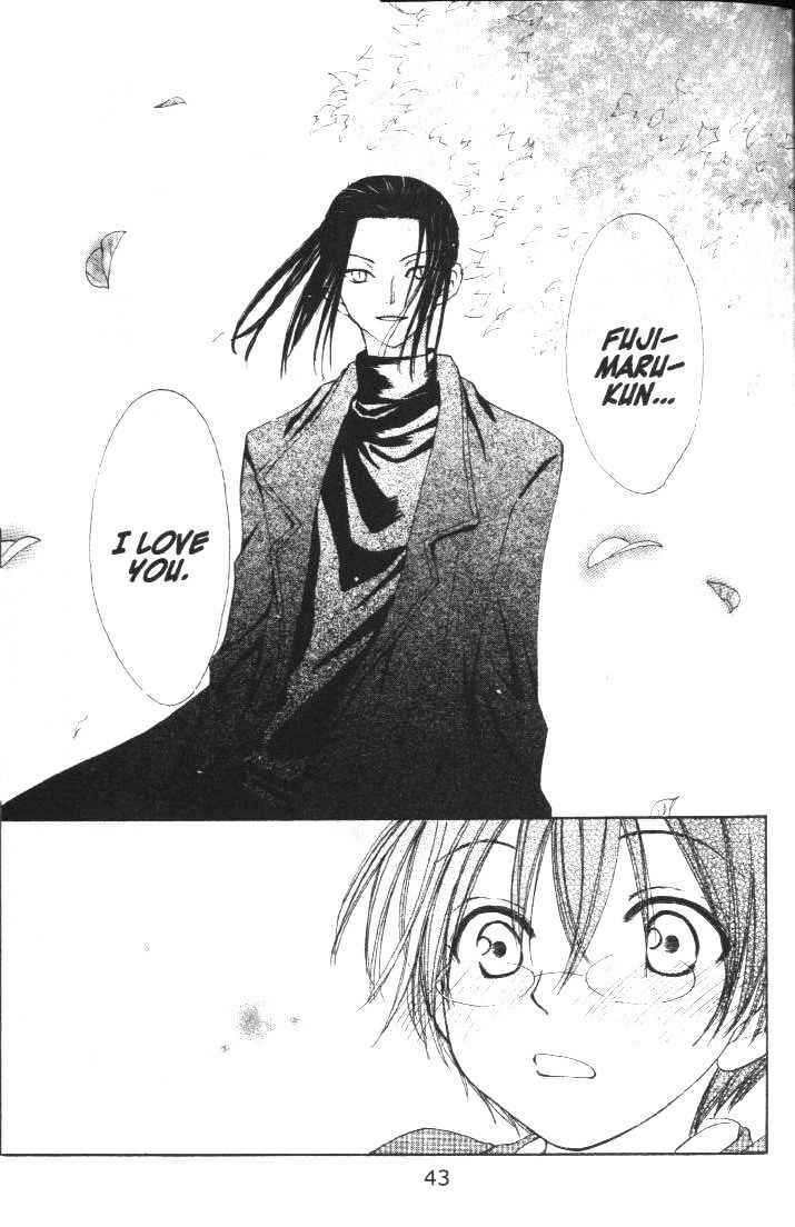 Page 44 Chapter 16 Penguin Kakumei