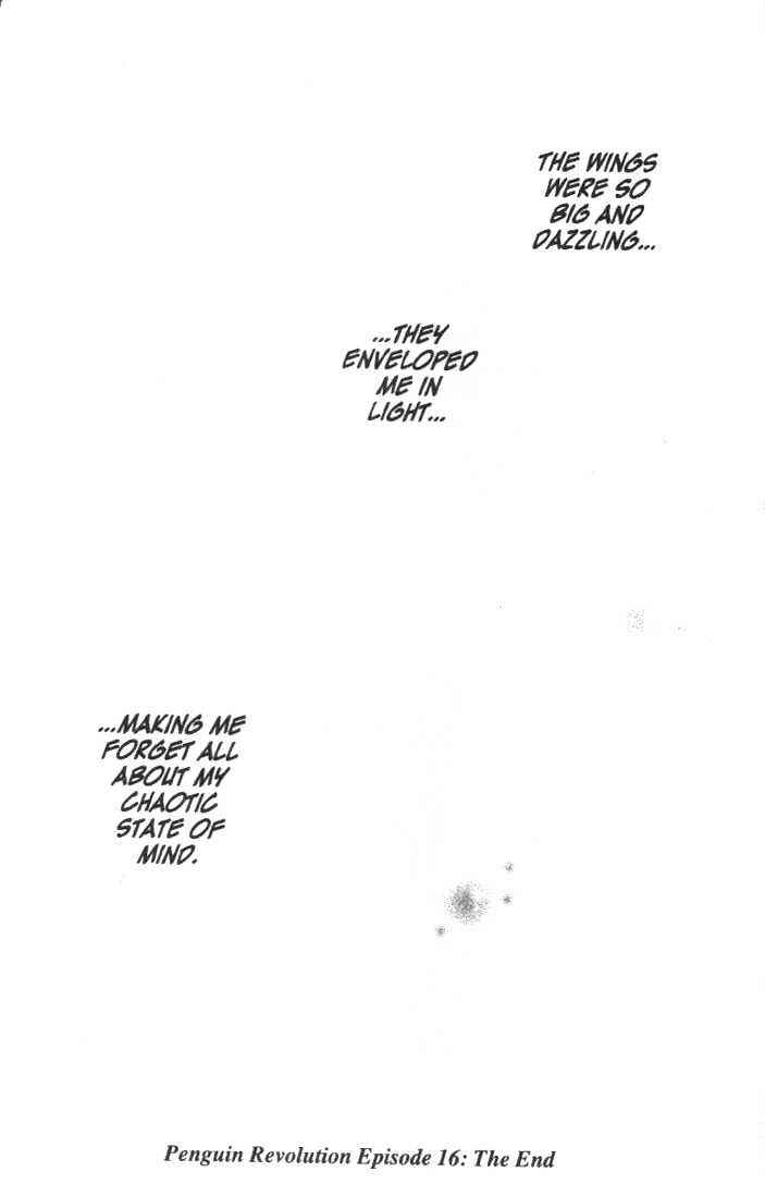 Page 55 Chapter 16 Penguin Kakumei