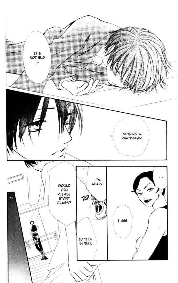 Page 17 Chapter 8 Penguin Kakumei