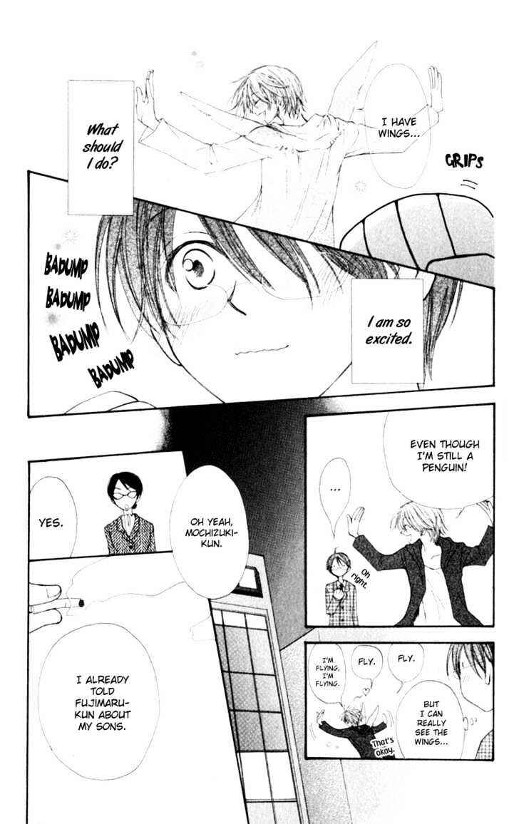 Page 21 Chapter 8 Penguin Kakumei