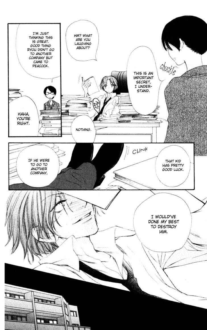 Page 22 Chapter 8 Penguin Kakumei