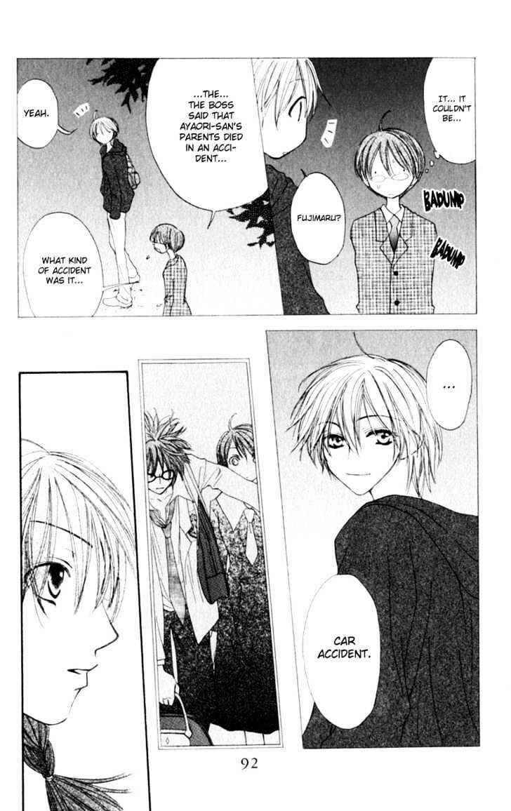 Page 28 Chapter 8 Penguin Kakumei
