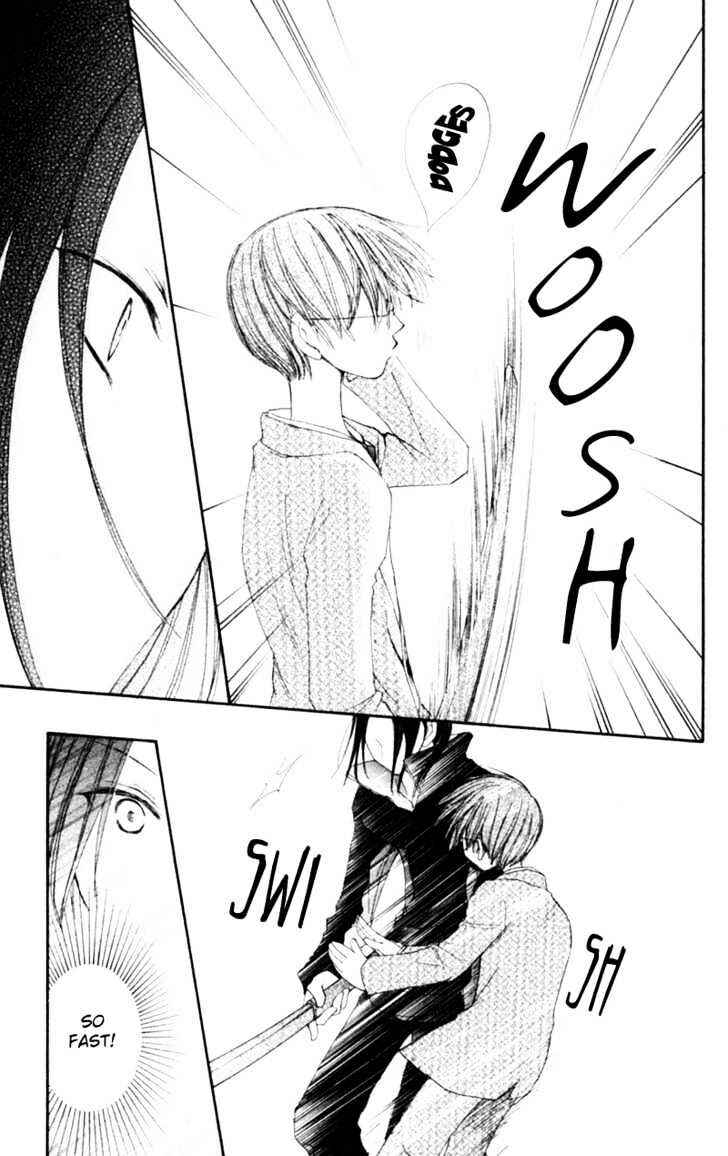 Page 37 Chapter 8 Penguin Kakumei