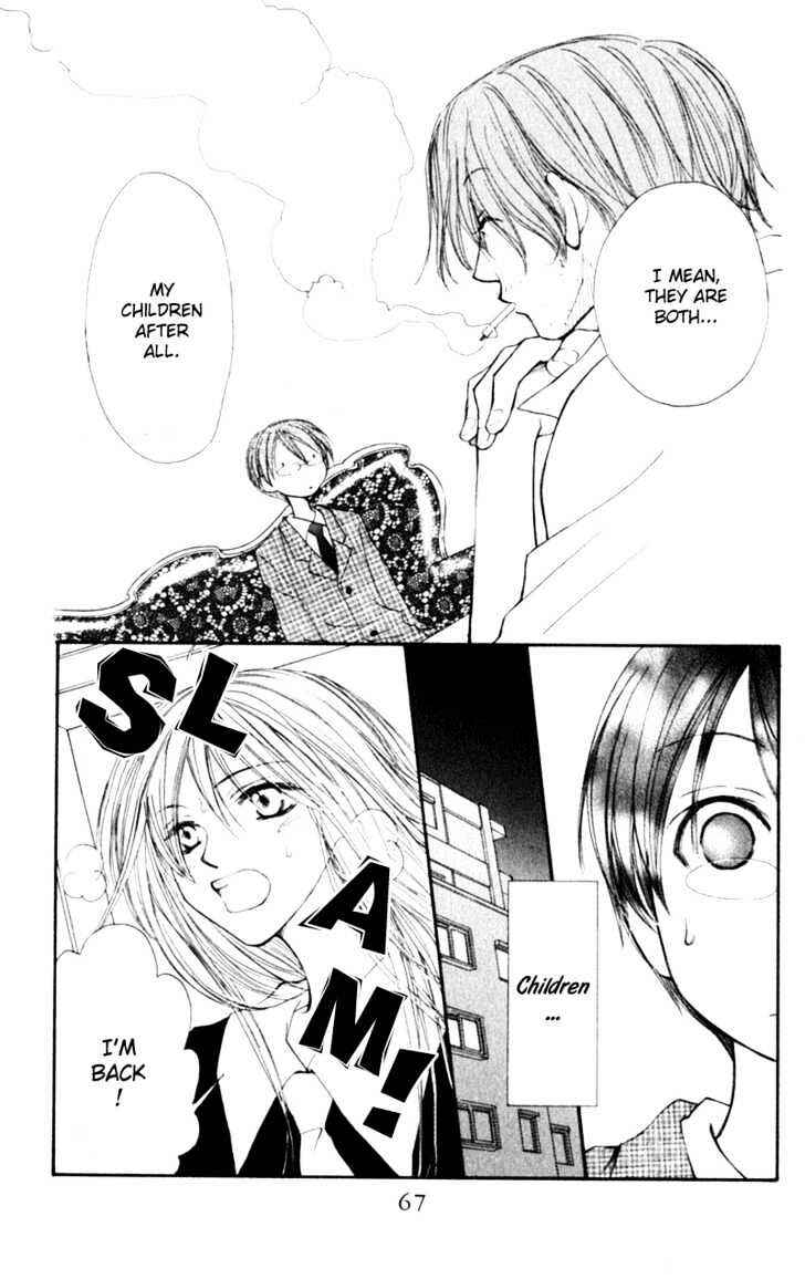 Page 4 Chapter 8 Penguin Kakumei