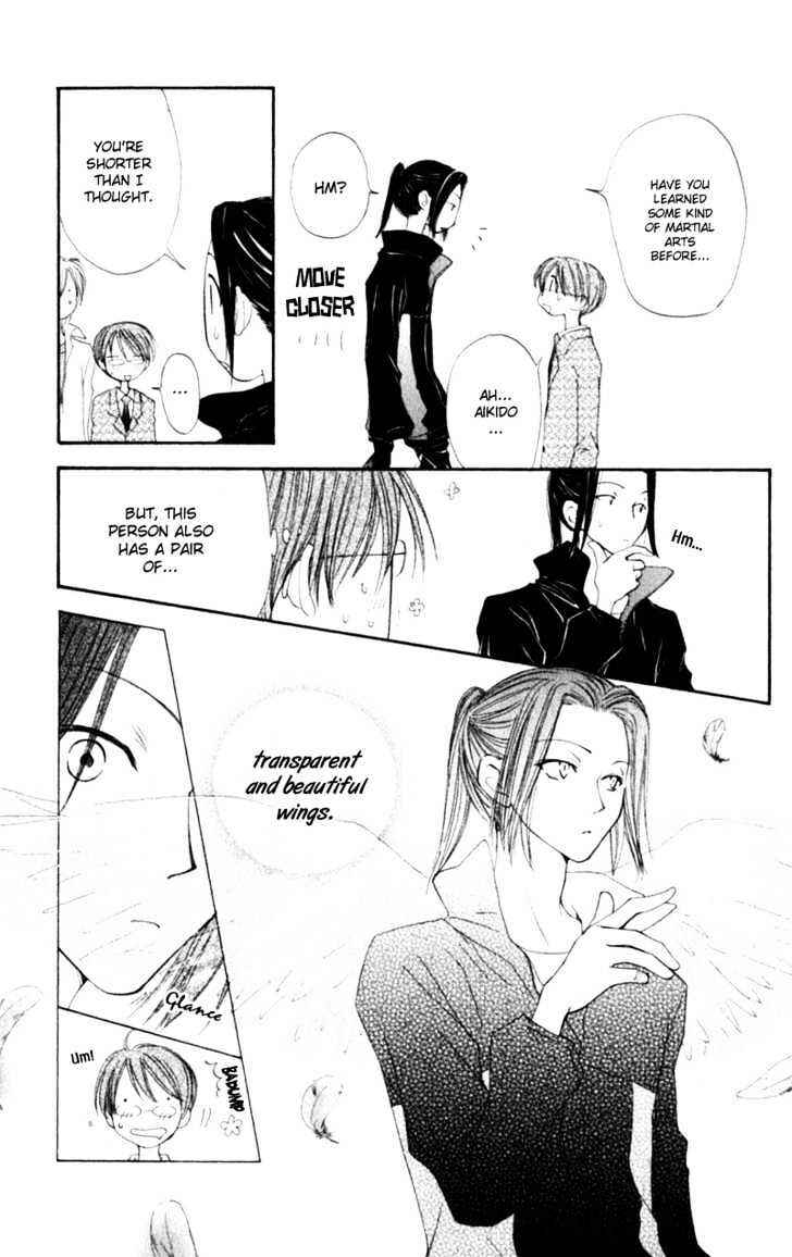 Page 40 Chapter 8 Penguin Kakumei