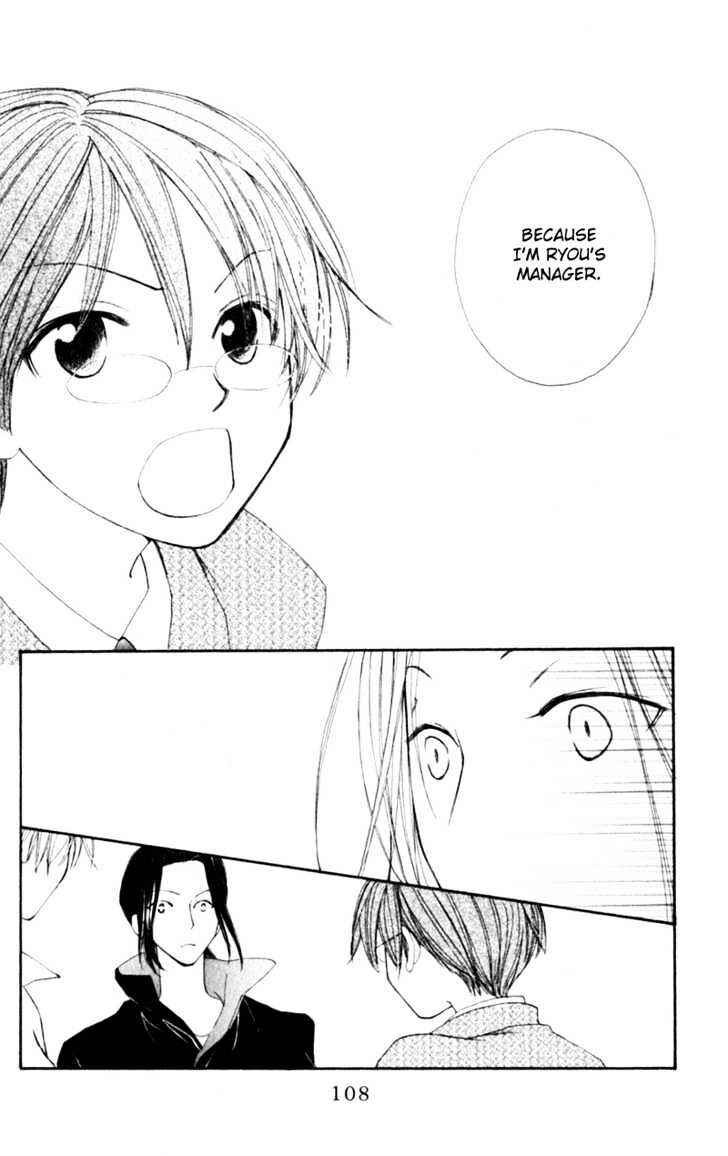 Page 43 Chapter 8 Penguin Kakumei