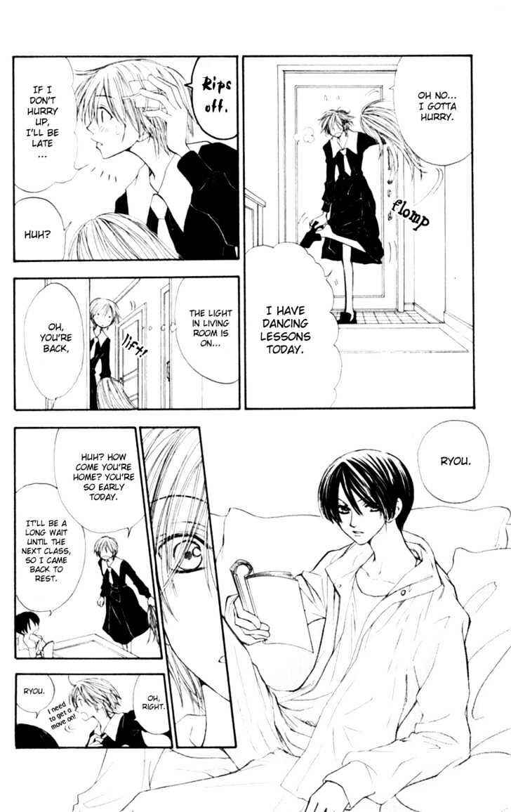 Page 5 Chapter 8 Penguin Kakumei