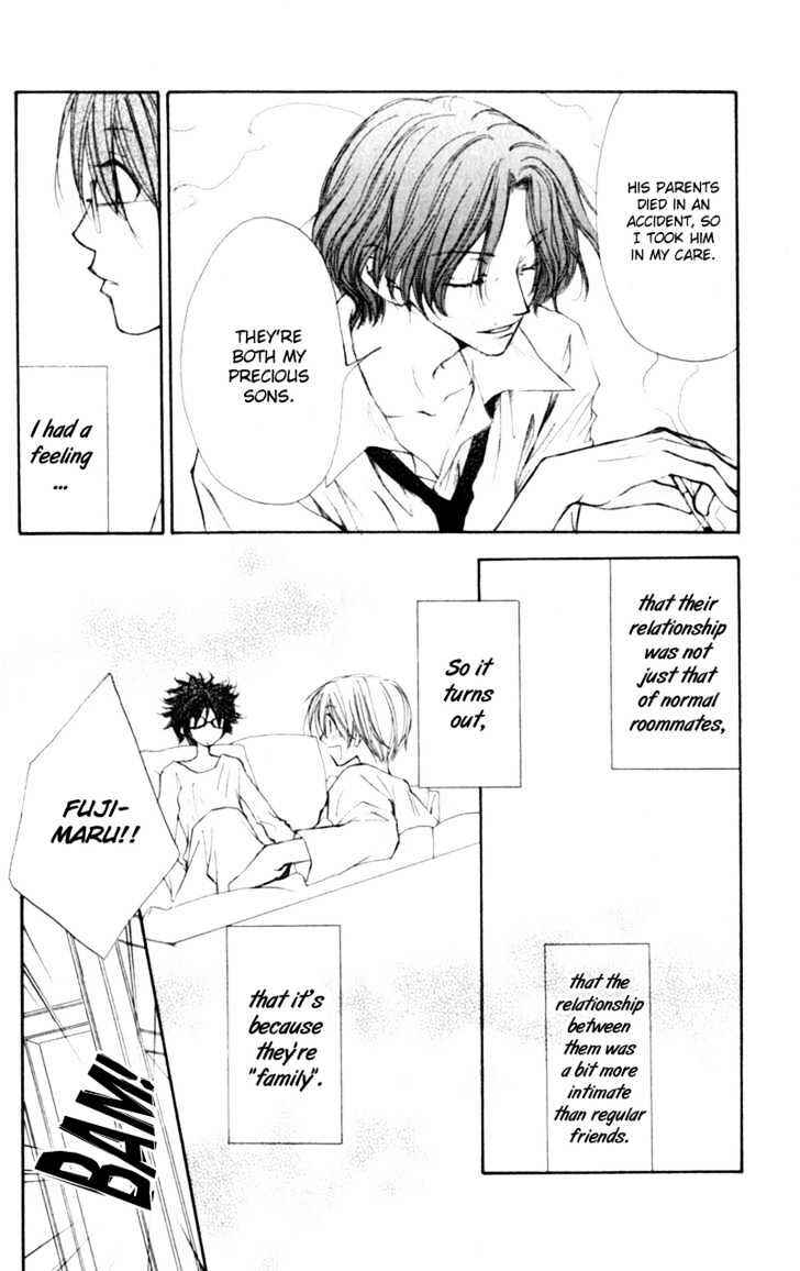 Page 9 Chapter 8 Penguin Kakumei