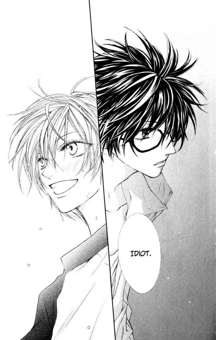 Page 14 Chapter 5 Penguin Kakumei