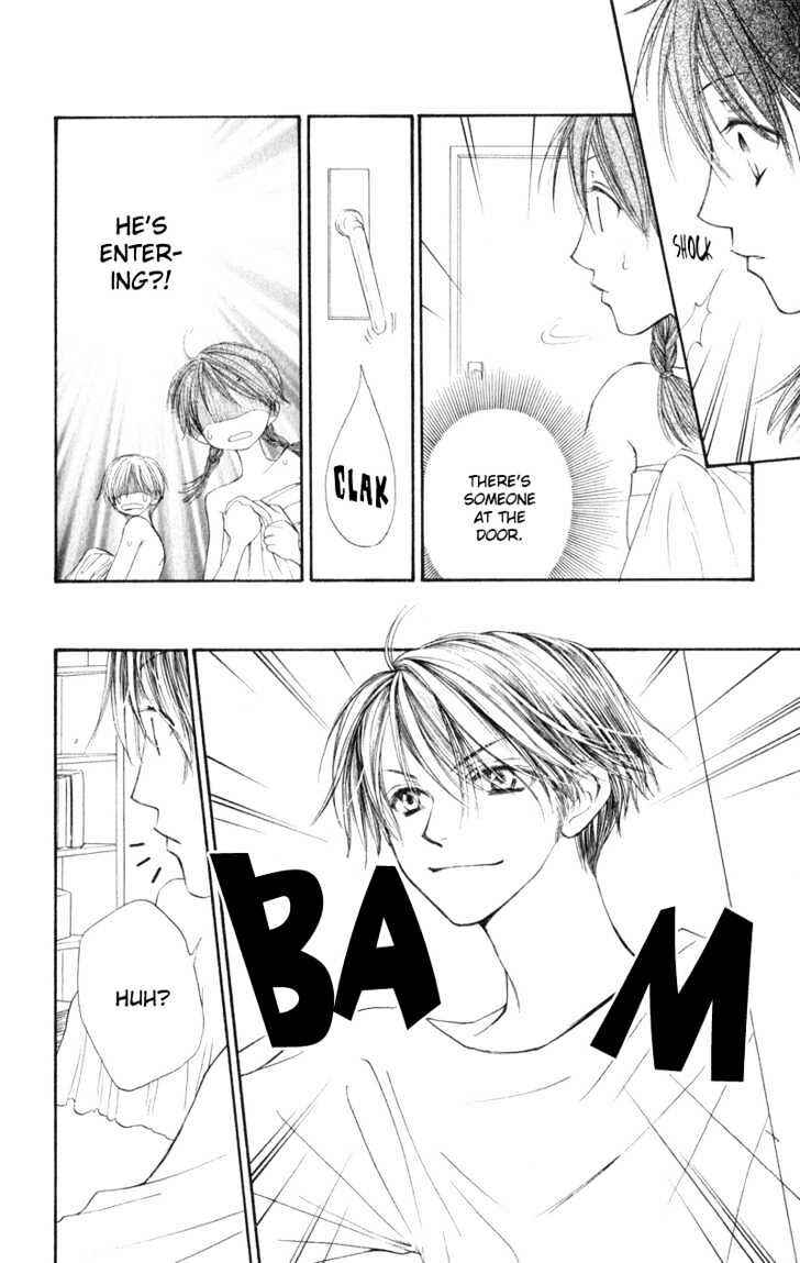 Page 22 Chapter 5 Penguin Kakumei