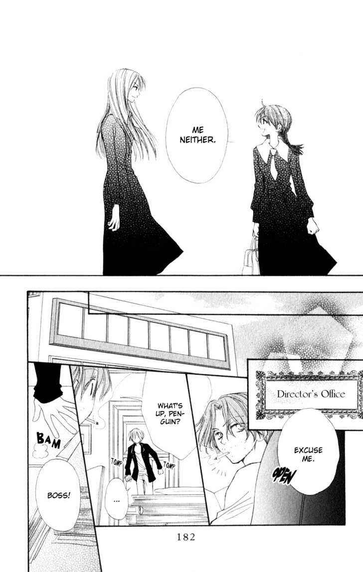 Page 30 Chapter 5 Penguin Kakumei