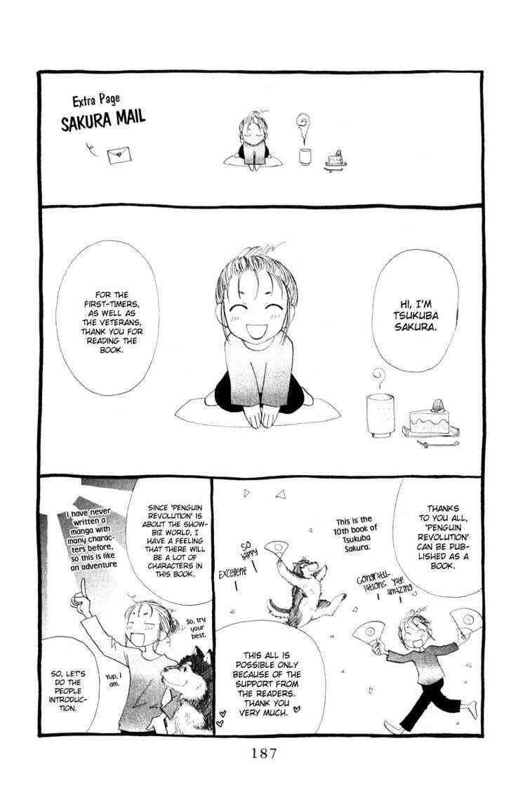 Page 35 Chapter 5 Penguin Kakumei