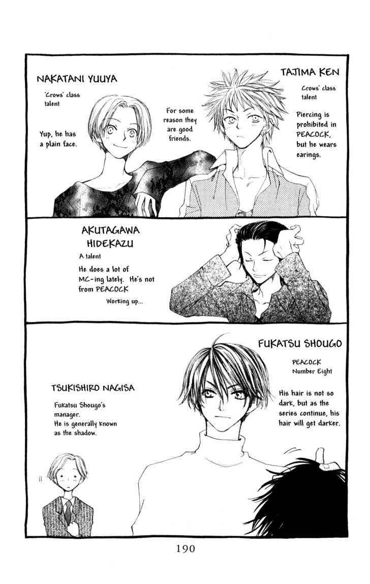 Page 38 Chapter 5 Penguin Kakumei