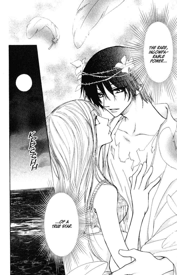 Page 13 Chapter 35 Penguin Kakumei