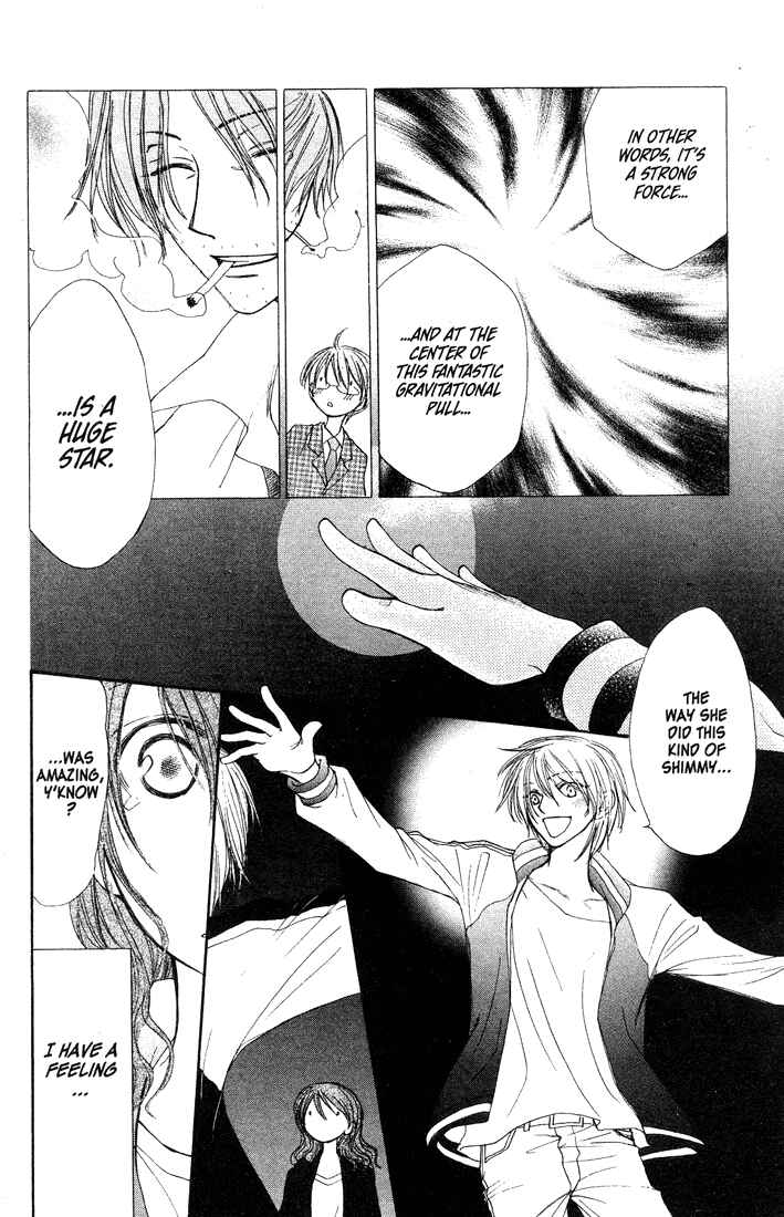 Page 15 Chapter 35 Penguin Kakumei