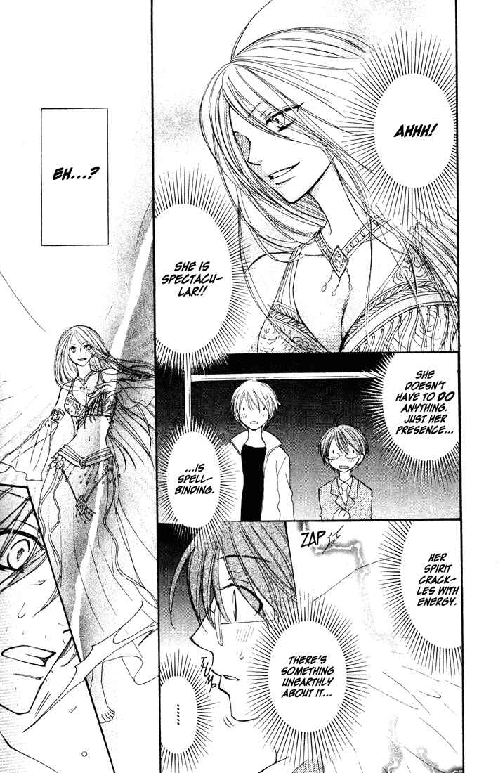Page 22 Chapter 35 Penguin Kakumei
