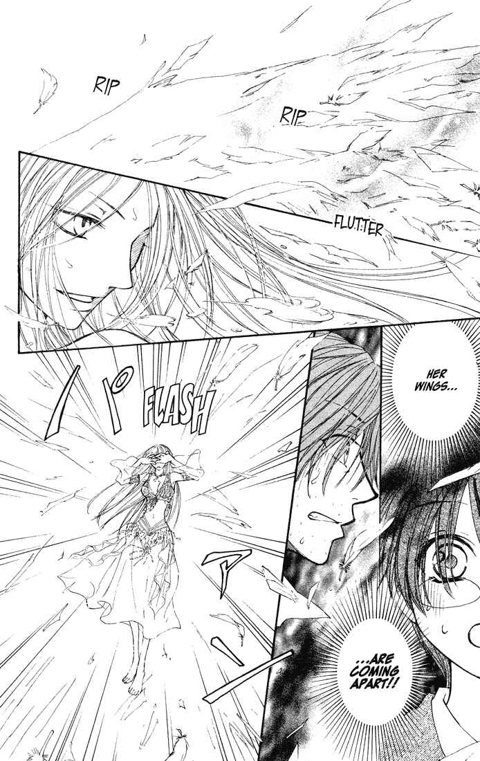 Page 23 Chapter 35 Penguin Kakumei