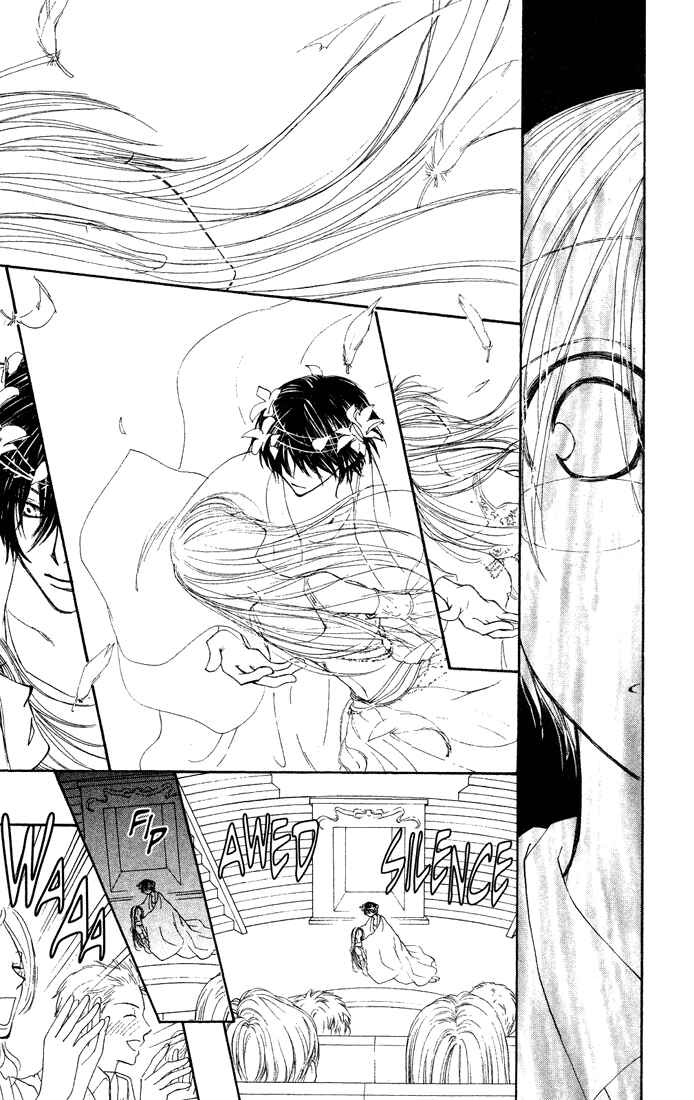 Page 24 Chapter 35 Penguin Kakumei