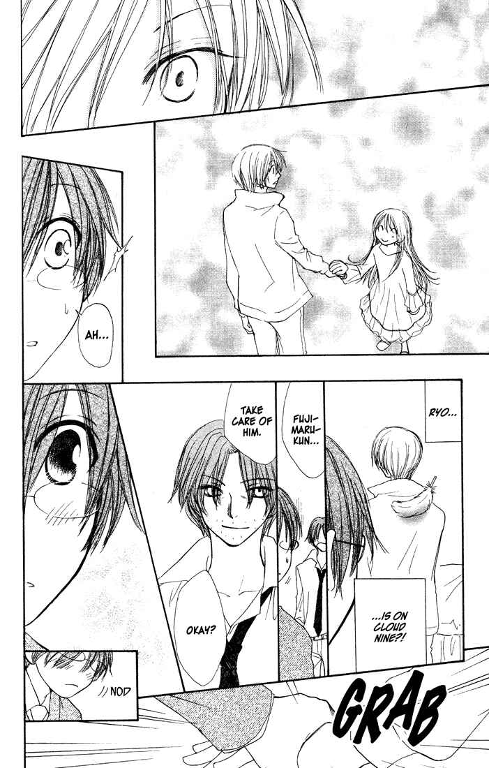 Page 27 Chapter 35 Penguin Kakumei