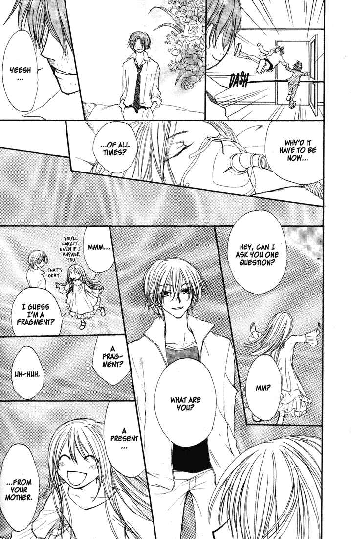 Page 28 Chapter 35 Penguin Kakumei