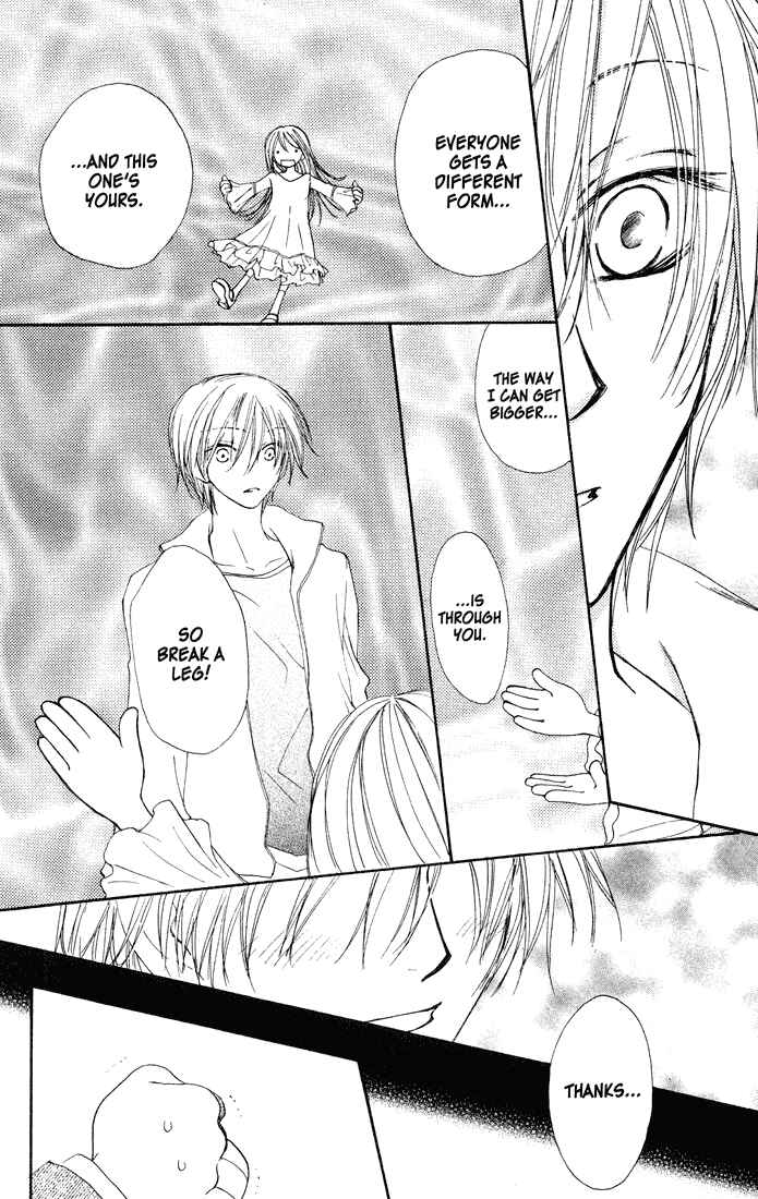 Page 29 Chapter 35 Penguin Kakumei