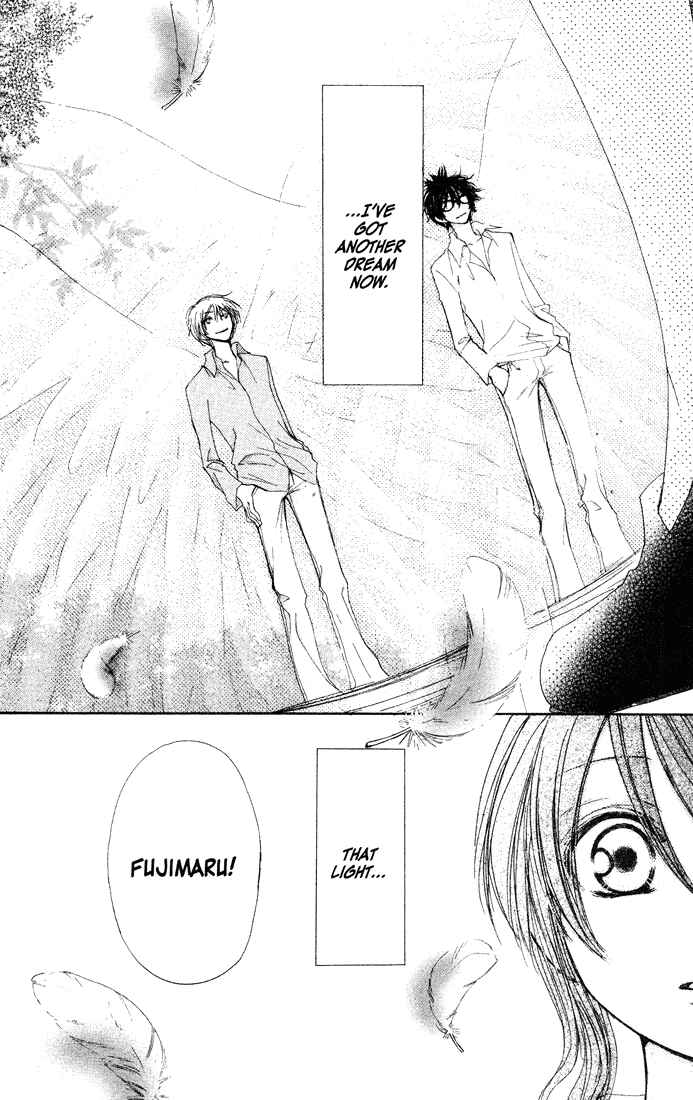 Page 39 Chapter 35 Penguin Kakumei