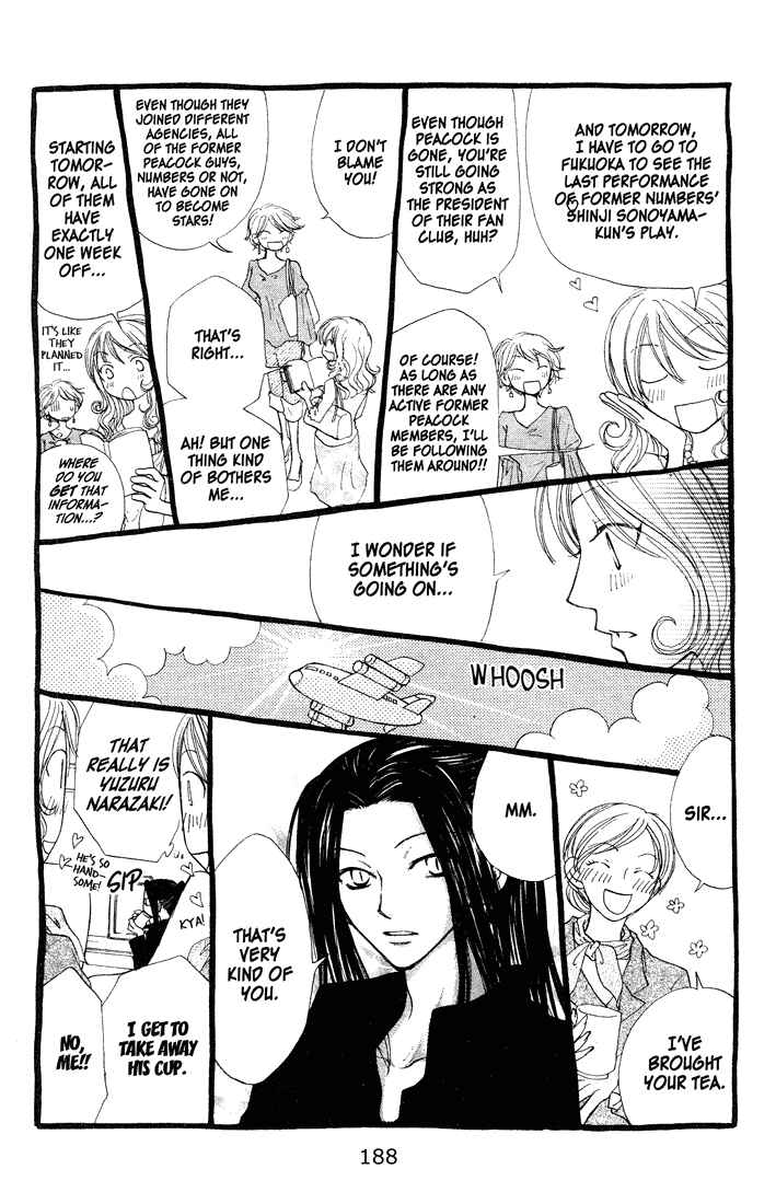 Page 45 Chapter 35 Penguin Kakumei
