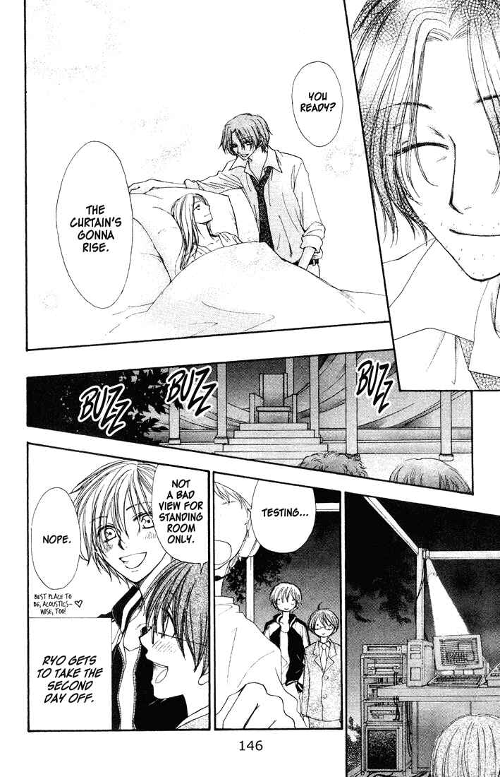 Page 6 Chapter 35 Penguin Kakumei