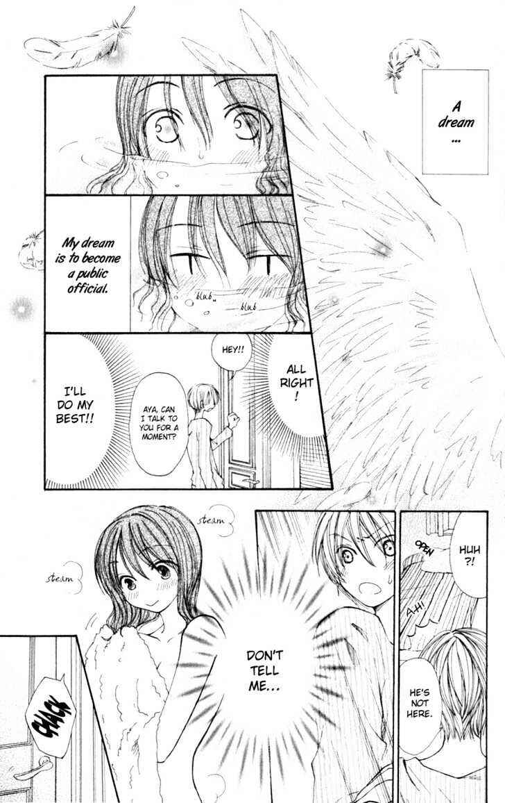 Page 11 Chapter 2 Penguin Kakumei